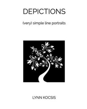 Paperback Depictions Book