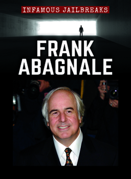 Hardcover Frank Abagnale Book