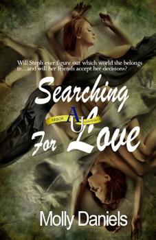 Paperback Searching For Love Book