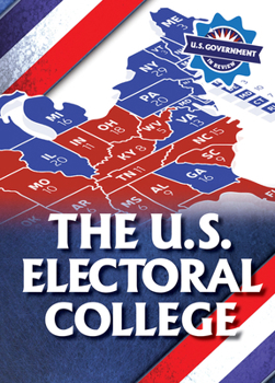 Paperback The U.S. Electoral College Book