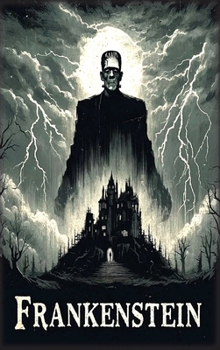 Hardcover Frankenstein [Welsh] Book