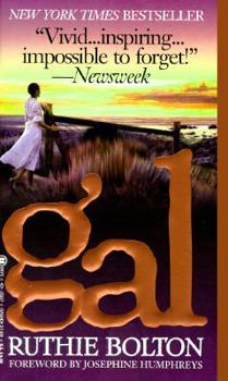 Mass Market Paperback Gal: A True Life Book