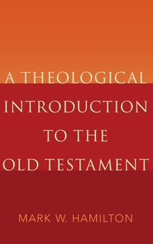 Hardcover Theological Introduction to the Old Testament Book