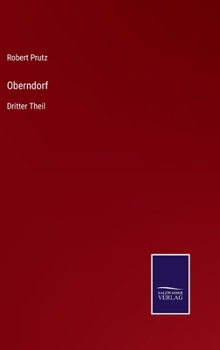 Oberndorf: Dritter Theil