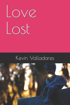 Paperback Love Lost Book
