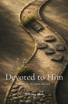Paperback Devoted to Him Book