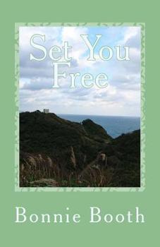 Paperback Set You Free Book