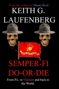 Paperback Semper Fi Do-Or-Die Book