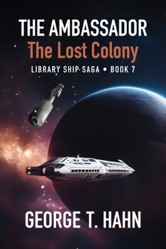 The Ambassador: The Lost Colony