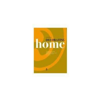 Hardcover Decorating Home [German] Book