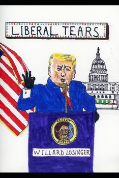Paperback Liberal Tears Book