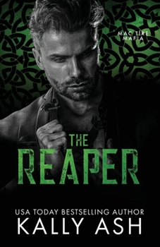 The Reaper - Book #2 of the Mac Tíre Mafia