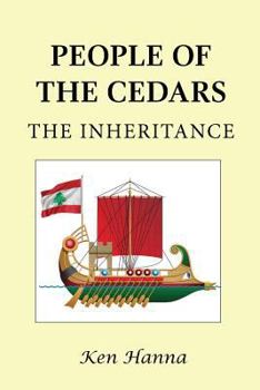 Paperback People of the Cedars - The Inheritance Book