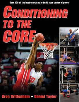 Paperback Conditioning to the Core Book