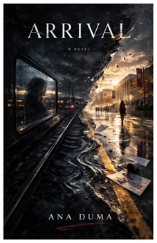Paperback Arrival Book