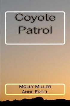 Paperback Coyote Patrol Book