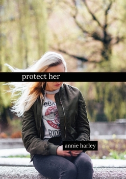 Paperback protect her Book