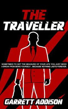 Paperback The Traveller Book