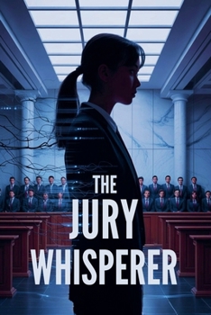 Paperback The Jury Whisperer Book