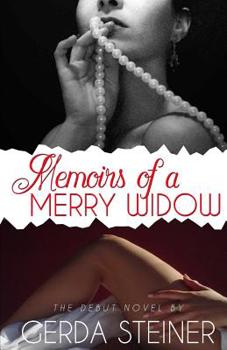 Paperback Memoirs Of A Merry Widow Book