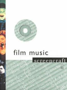 Film Music - Book  of the Screencraft