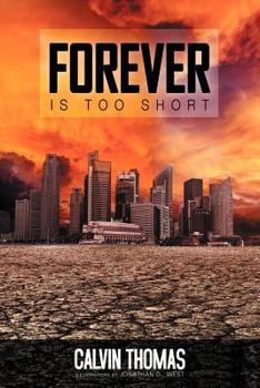 Paperback Forever Is Too Short Book