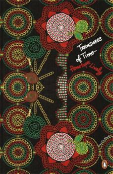 Paperback Treasures of Time Book