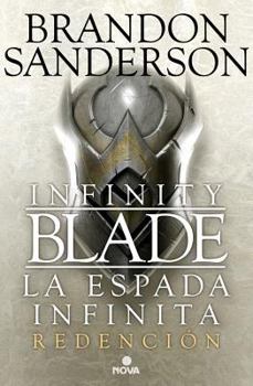 Infinity Blade: Redemption - Book #2 of the Infinity Blade