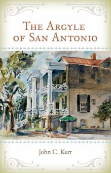 Hardcover The Argyle of San Antonio Book