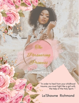 Hardcover The Persevering Princess Book