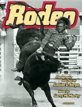 Paperback Rodeo Book