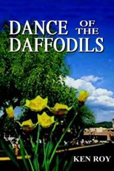 Paperback Dance of the Daffodils Book