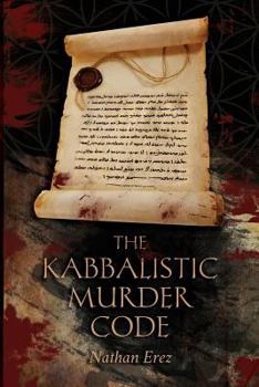 Paperback The Kabbalistic Murder Code Book