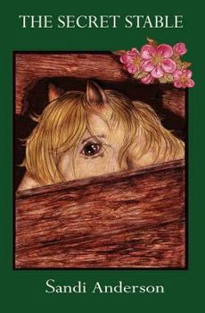 Paperback The Secret Stable Book