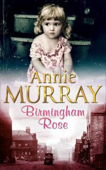 Paperback Birmingham Rose Book