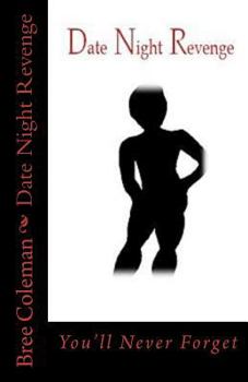 Paperback Date Night Revenge Book