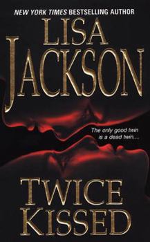 Mass Market Paperback Twice Kissed Book