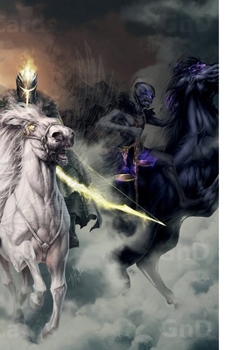 A Path Beyond Mere Faith: The Salvation Of A Wicked Man