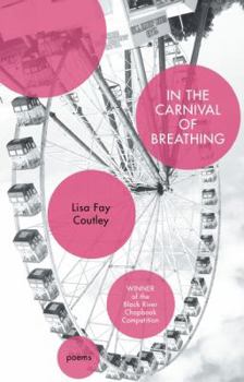 Paperback In the Carnival of Breathing Book