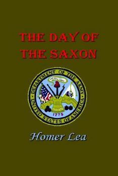 Paperback The Day of the Saxon Book