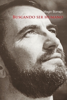 Paperback Buscando ser humano [Spanish] Book