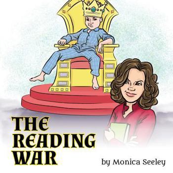 Paperback The Reading War Book