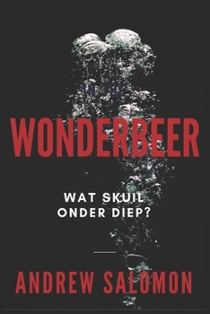 Paperback Wonderbeer [Afrikaans] Book