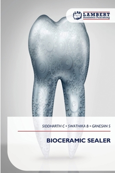 Paperback Bioceramic Sealer Book