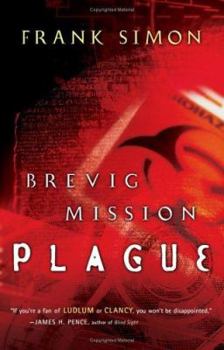 Paperback Breving Mission Plague Book