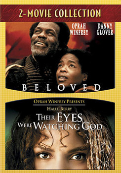 DVD Beloved / Their Eyes Were Watching God Book
