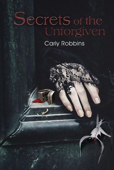 Paperback Secrets of the Unforgiven Book