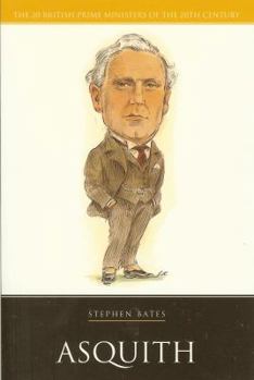 Paperback H H Asquith Book