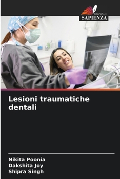 Paperback Lesioni traumatiche dentali [Italian] Book