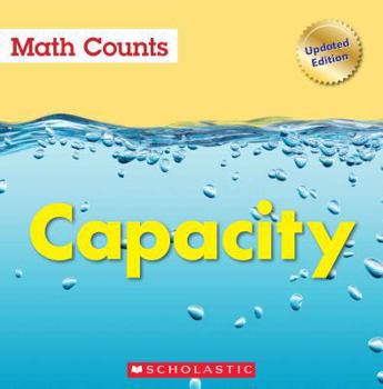 Capacity - Book  of the Math Counts